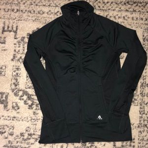 Adidas Zip Up